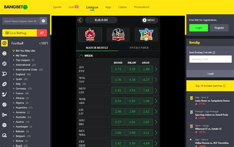 bangbet gh